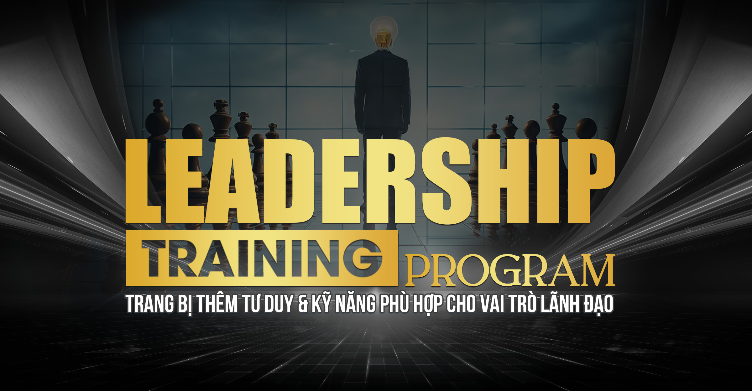 Leadership Training Program