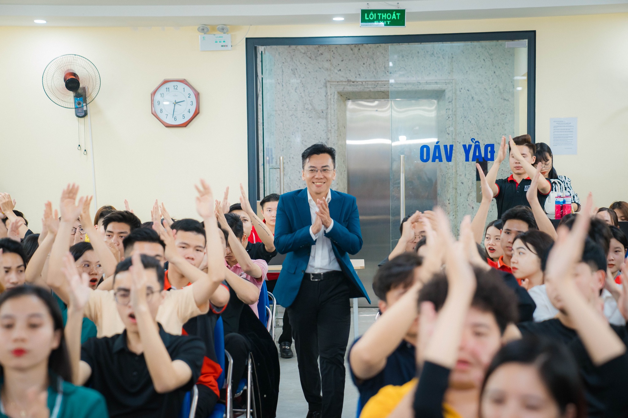 Professional Selling Skills – Cty CP DStore Hà Nội
