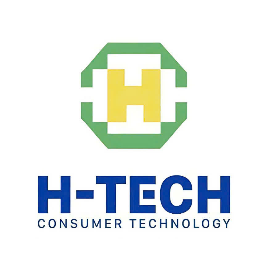 H-TECH<br>Consumer Technology