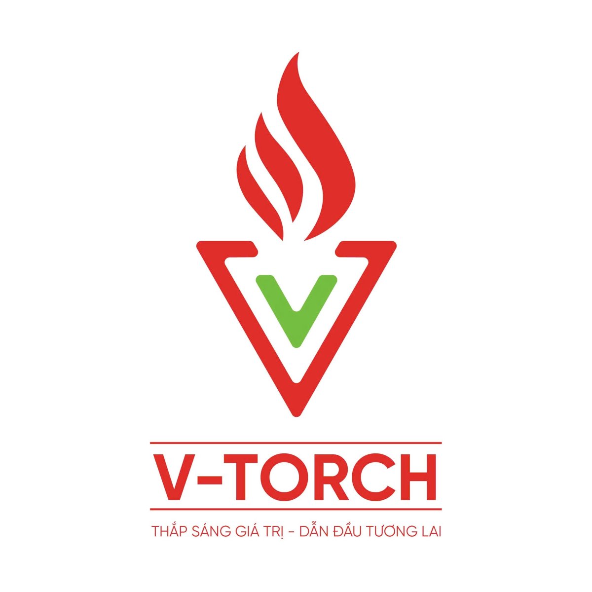 V-TORCH<br>Education 