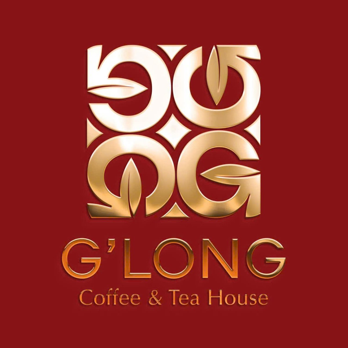 GLONG<br>Coffee & Tea House