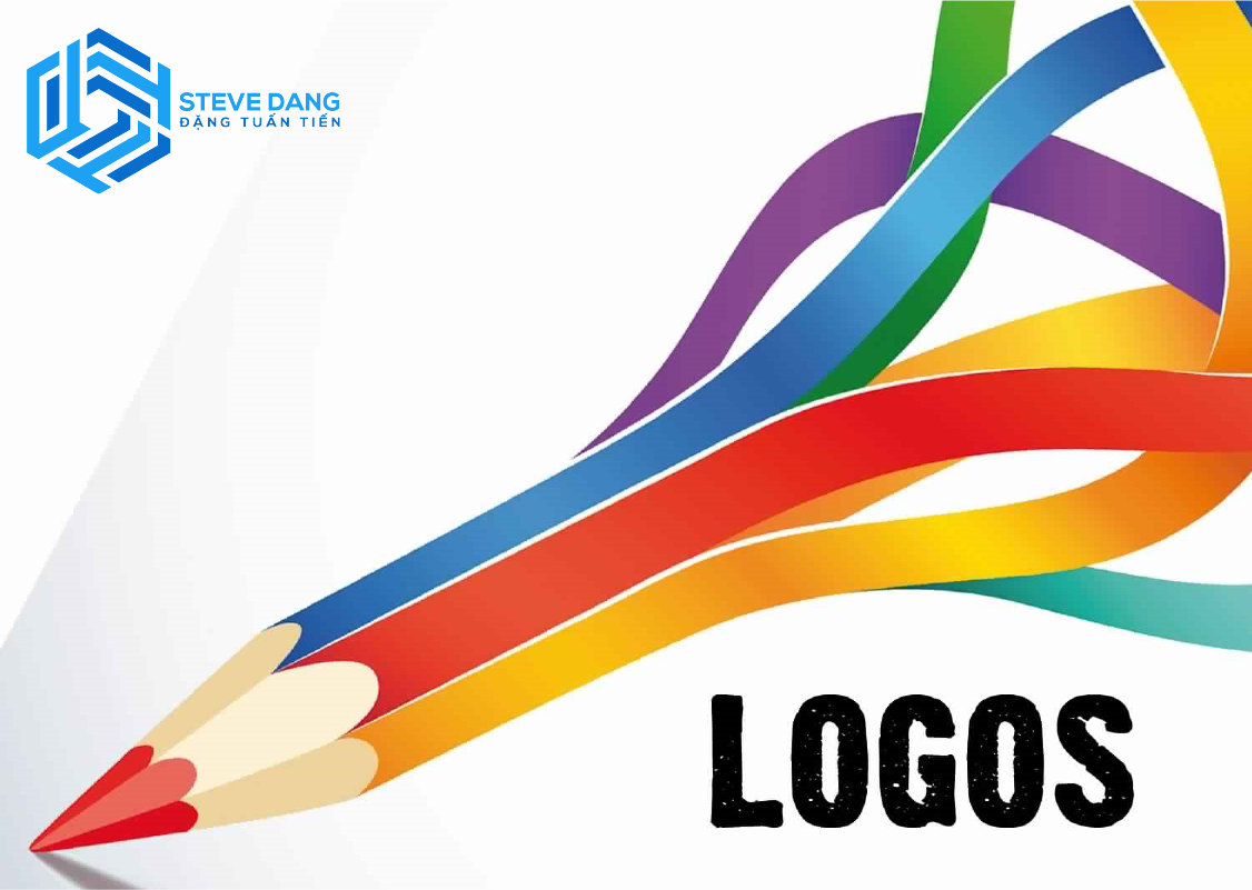 Thiết kế logo nhận diện chuyên nghiệp
