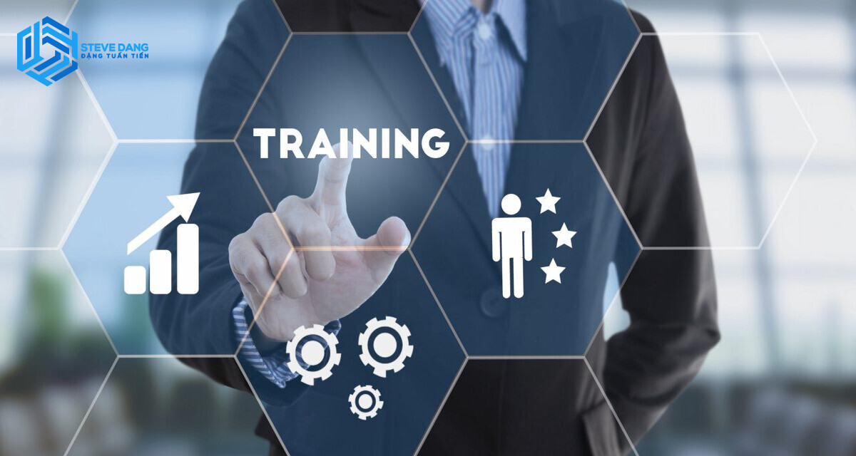 Training Skill (hoặc còn được gọi là kỹ năng đào tạo) là quá trình trang bị các kỹ năng và kiến thức cần thiết