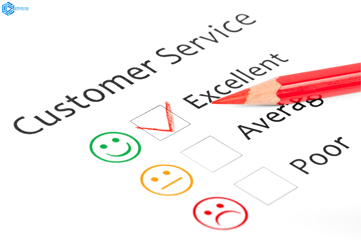 Nâng cao kỹ năng chăm sóc khách hàng cho nhân viên giúp tăng trải nghiệm khách hàng